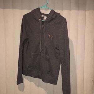 Pink Victoria’s Secret Sweatshirt